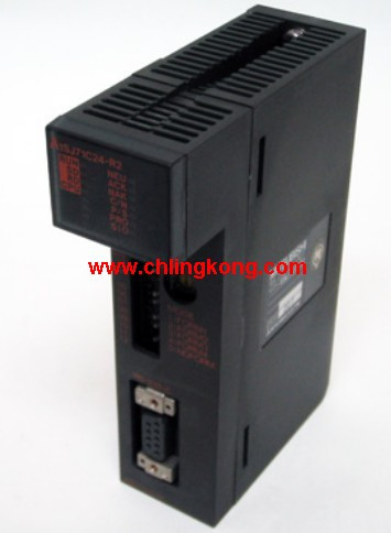 三菱計(jì)算機(jī)鏈接模塊A1SJ71C24-R2