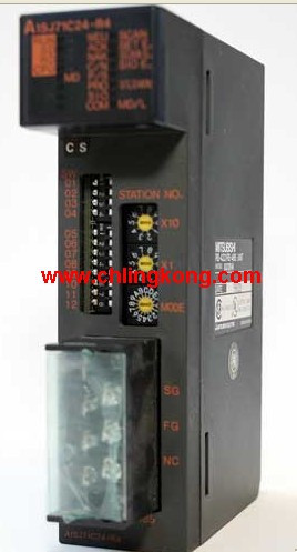 三菱計(jì)算機(jī)鏈接模塊A1SJ71C24-R4