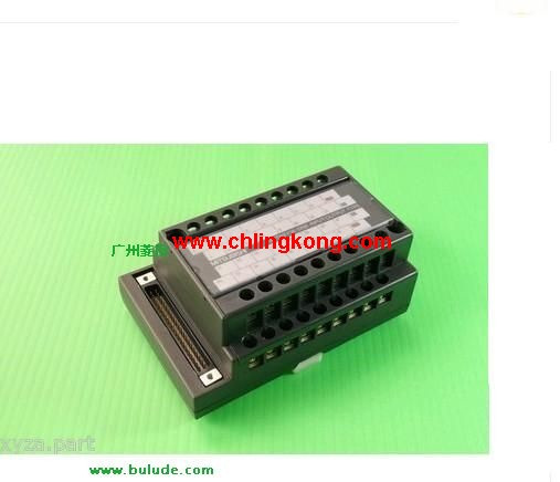 三菱 連接器/端子臺轉(zhuǎn)換模塊電纜 AC05TB