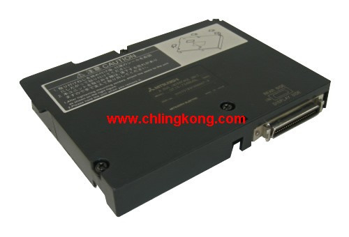 三菱總線(xiàn)連接單元GT15-75ABUSL