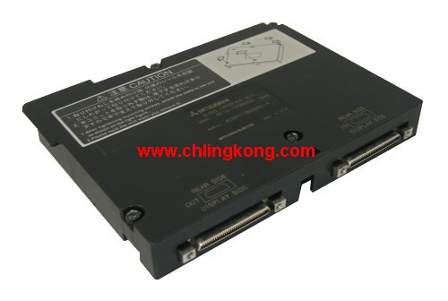 三菱總線(xiàn)連接單元GT15-75QBUS2L