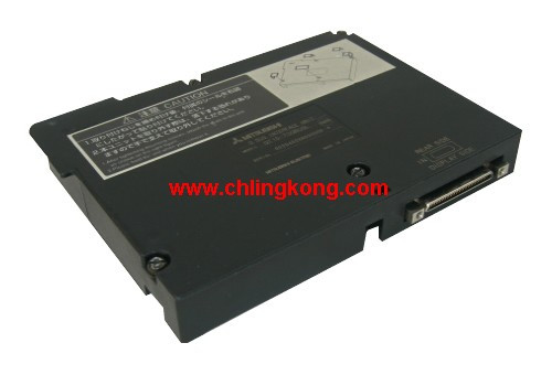 三菱總線(xiàn)連接單元GT15-75QBUSL