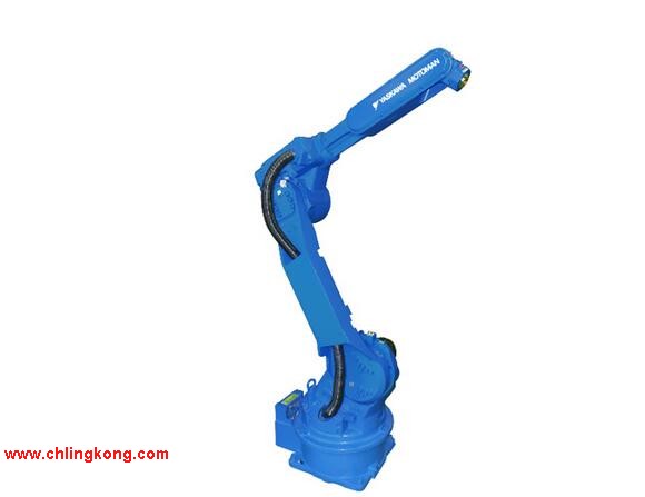 工業(yè)機器人HP20F