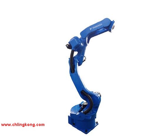工業(yè)機器人MH12